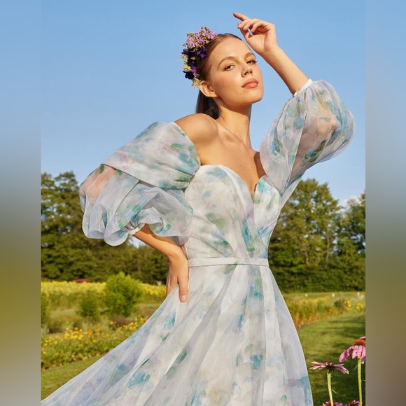 Calls Blanche - Misty LP2204 - Sample Sale - Picture 7 of 7